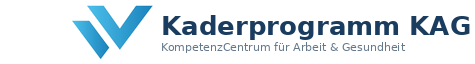 Kaderprogram KAG